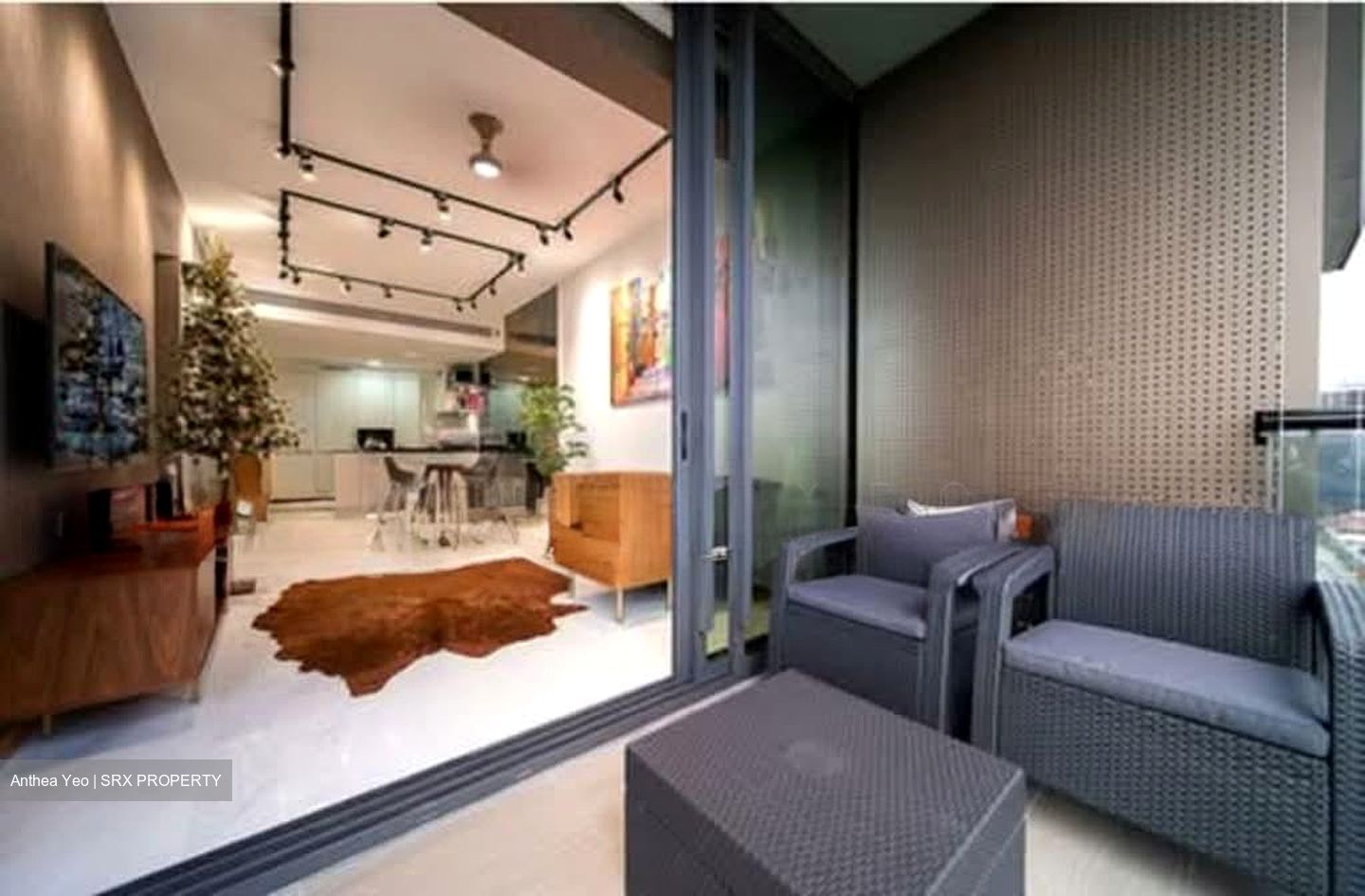 Marina One Residences (D1), Apartment #602625561